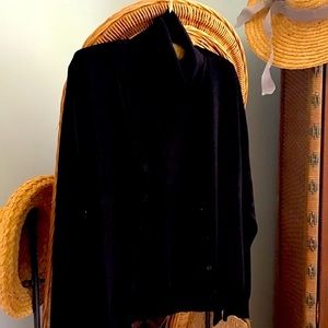 Women’s rayon sweater set Talbots Travel ready! size L